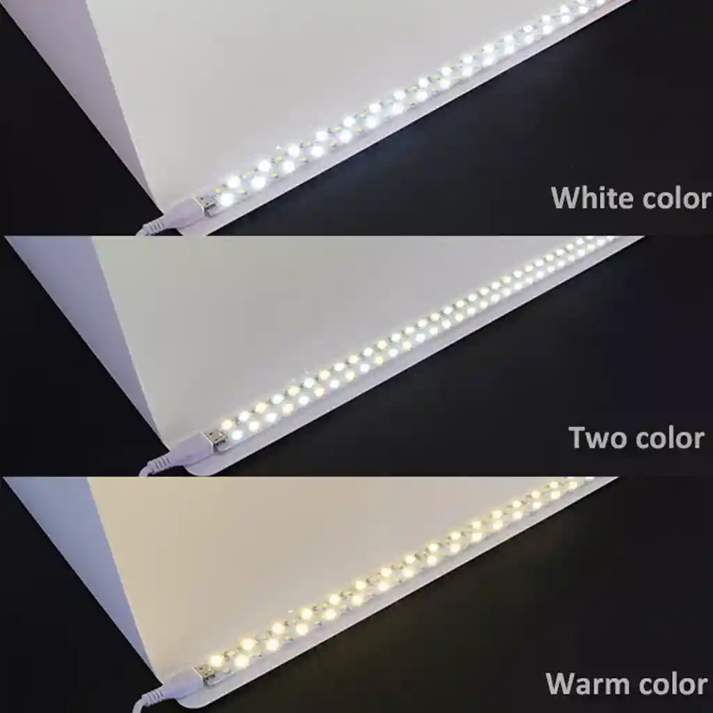 Mini Estudio Fotográfico