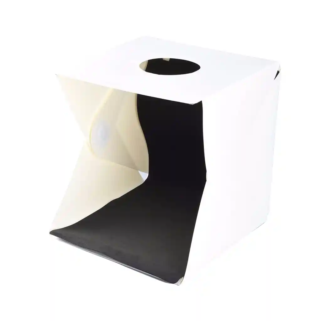 Mini Estudio Fotográfico