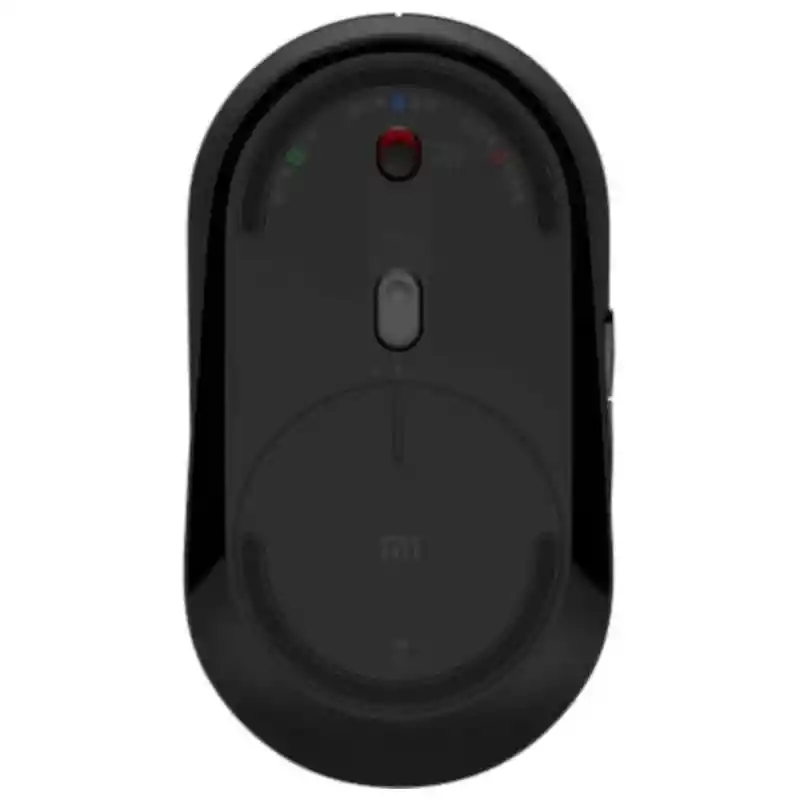 Xiaomi Mi Dual Mode Wireless Mouse Silent Edition Negro