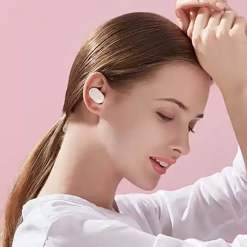 Xiaomi Audifonos In-Ear Inalambricosredmi Airdots 3 - Blanco