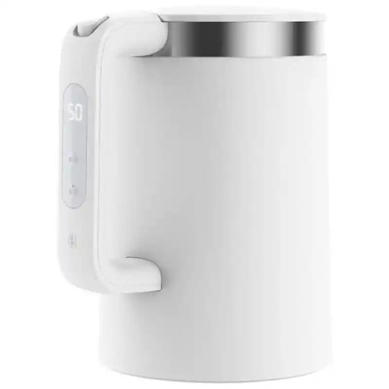 Xiaomi Hervidor de Agua Mi Smart Kettle Pro Color Blanco
