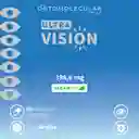 Ultra Vision-399mg 60 Caps