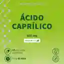 Acido Caprílico