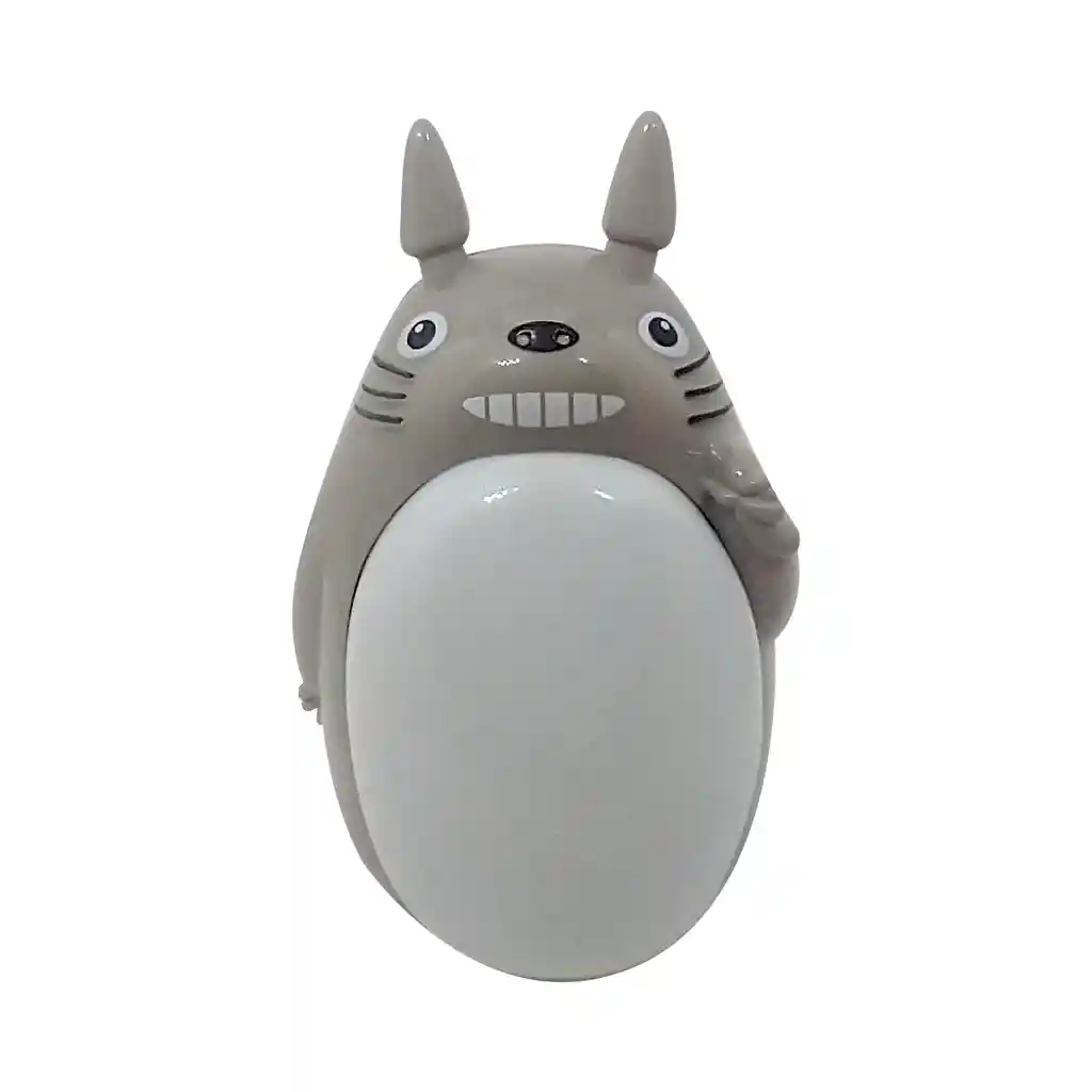 Espanta Cuco De Totoro Pequeño