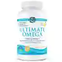 Omega 3 Ultimate 120 Caps Nordic Naturals