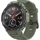 Amazfit T-rex Smartwatch - Verde Militar