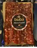Chorizo Español Laminado Buba