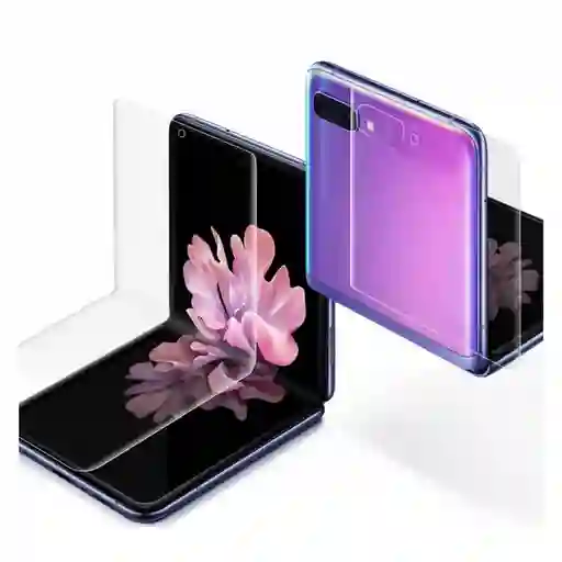 Samsung Promocion Paraz Flip 3 5G