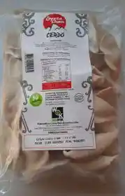 Gyosas Cerdo 1 Kg