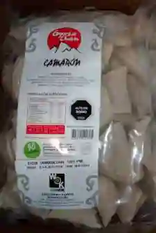 Gyosas Camaron 1 Kg