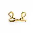 Anillo Endless Smile Oro