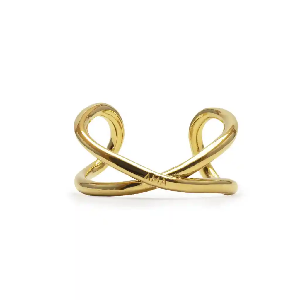 Anillo Endless: Ama Oro