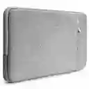 Tomtoc A13-c02 Funda 360 Para Macbook( New) De 13'' -gris