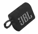 Jbl Parlantego 3 Portatil Con Bluetooth Black