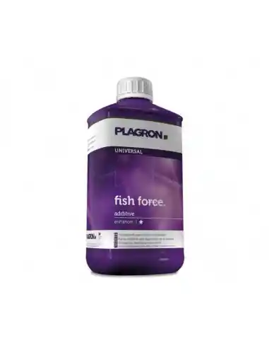 Fish Force Plagron