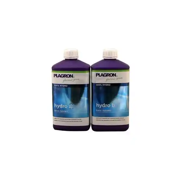 Hydro B Plagron
