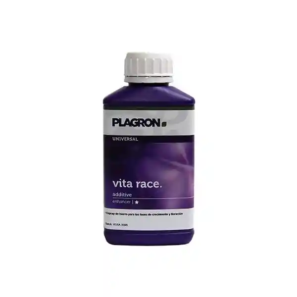 Vita Race Plagron