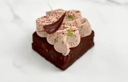 Chocolate (vegano)