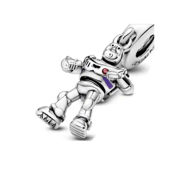 Charm Buzz Lightyear Toy Story