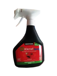 Multi-insecticida Encapsulado Spray ( Klerat) 500ml
