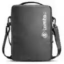 Tomtoc Bolso Urban H14 Para Macbook 14'' - Negro