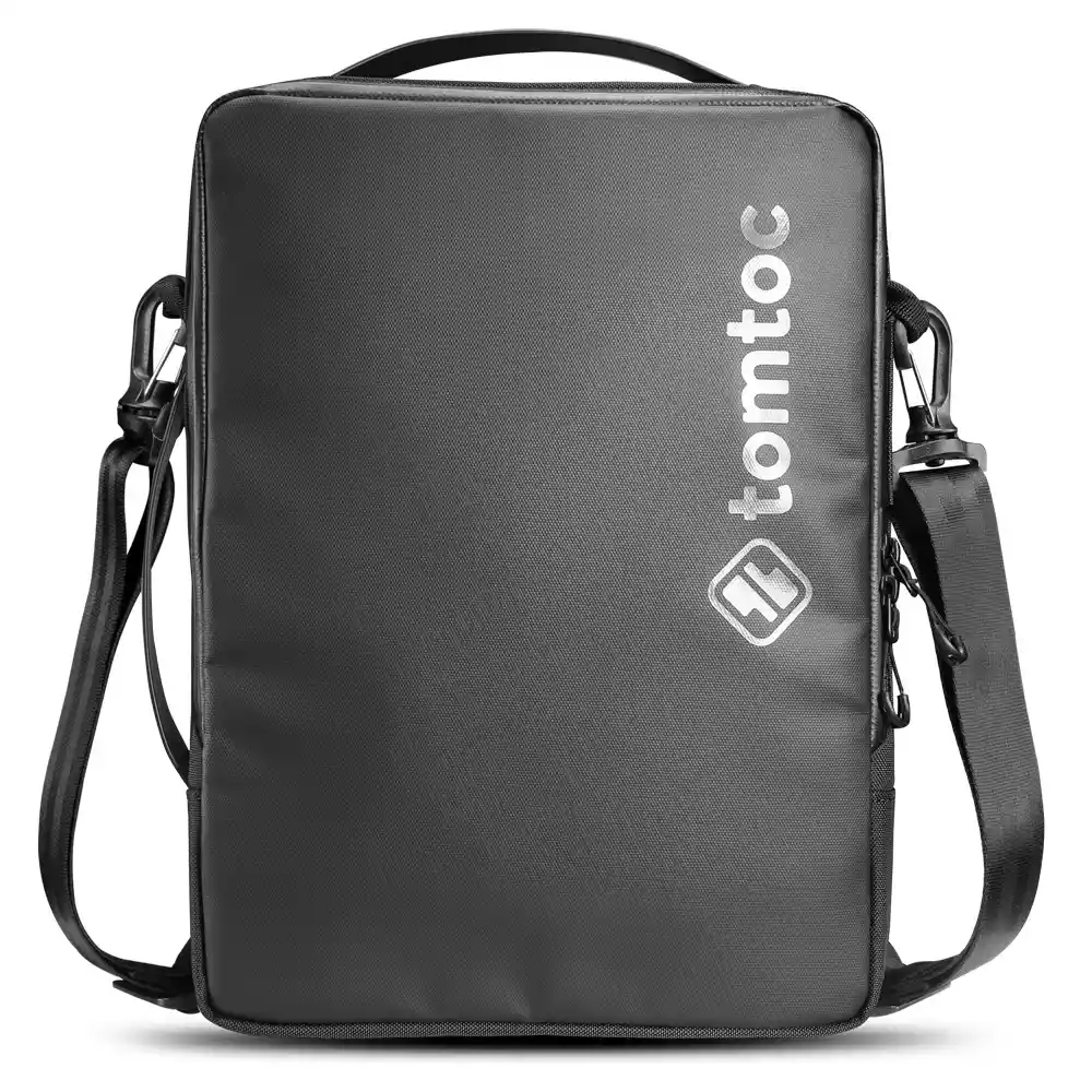 Tomtoc Bolso Urban H14 Para Macbook 14'' - Negro