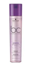 Bc - Keratin Smooth Perfect Micellar Shampoo