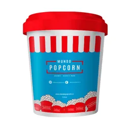 Popcorn Dulce Clásico Balde 5 Lt