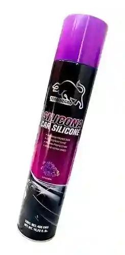 Silicona Liquida Lavanda Spray 480ml (toronegro)