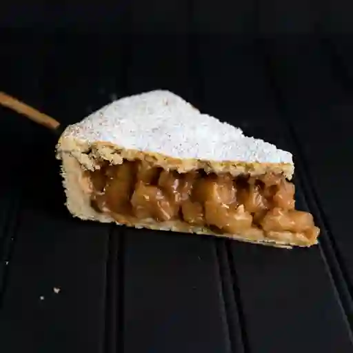 Trozo Apple Pie
