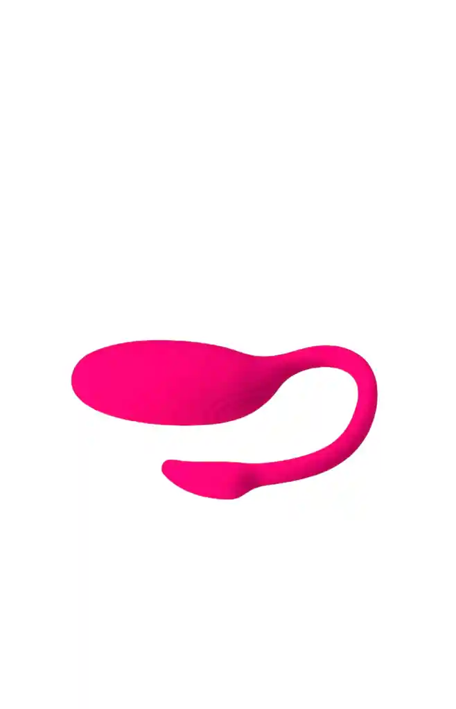 Flamingo - Vibrador Con App