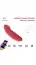 Calzón Vibrador Con App - Magic Nyx