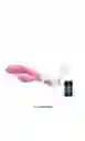 Hyman Vibrador Doble Estimulación