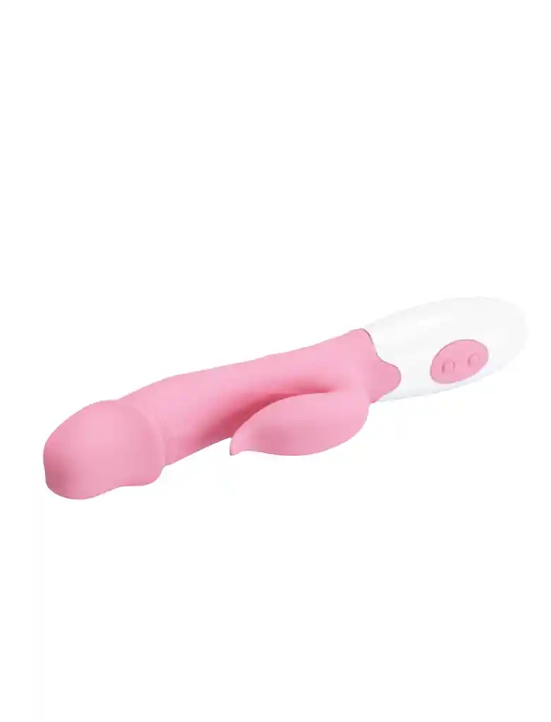 Peter Vibrador Doble Estimulación