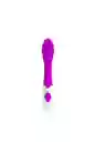 Brighty Vibrador Doble Estimulación