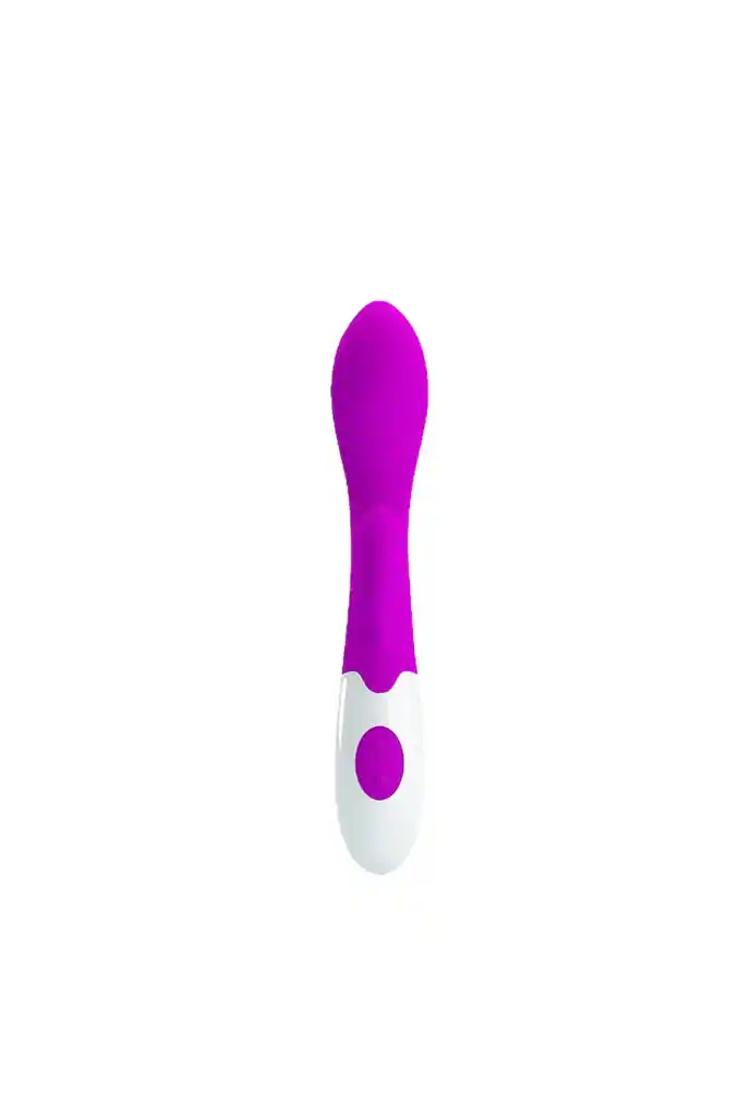 Brighty Vibrador Doble Estimulación