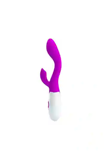 Brighty Vibrador Doble Estimulación