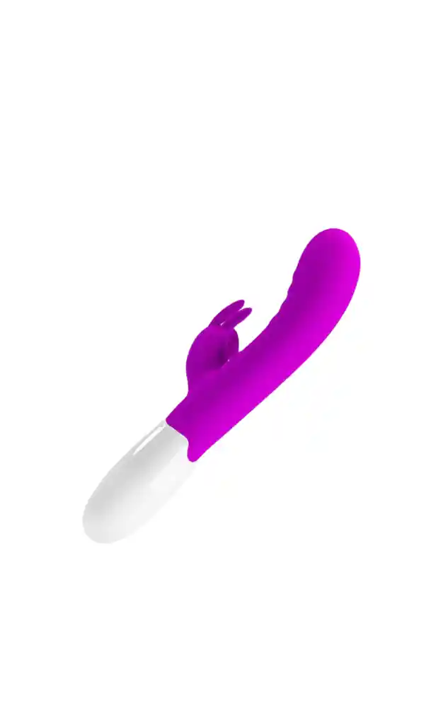 Cerberus Vibrador Doble Estimulación