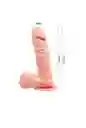 Rio - Dildo Realista 19.5 Cm