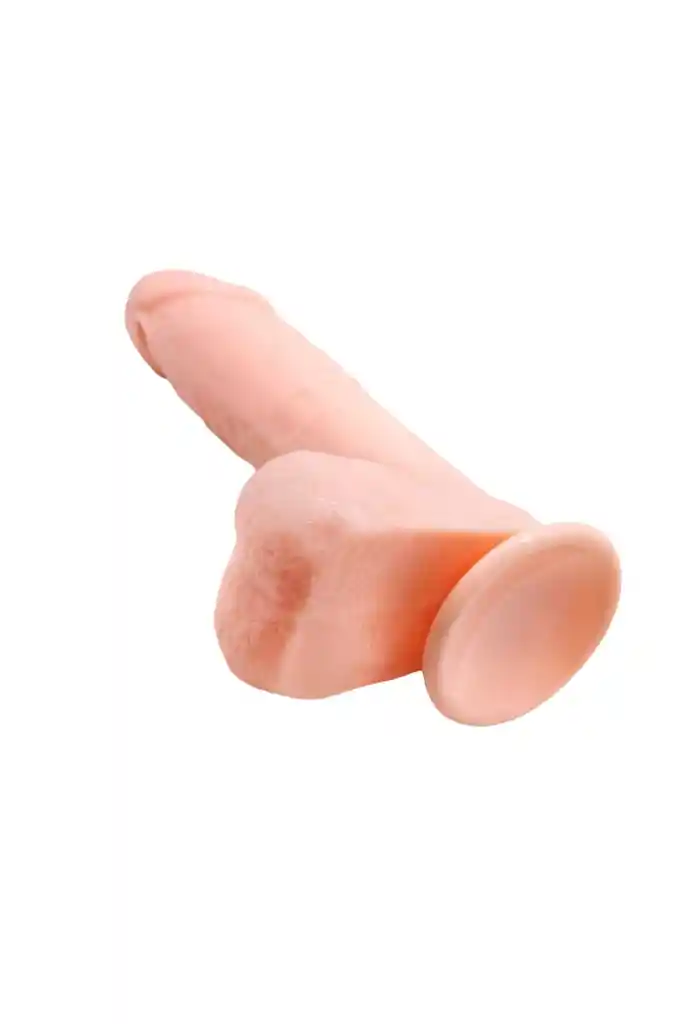 Rio - Dildo Realista 19.5 Cm