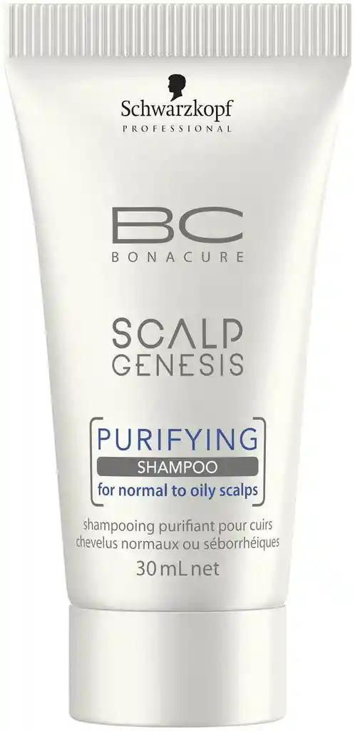 Génesis Scalppurifying Shampoo