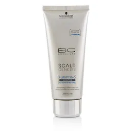 Génesis Scalppurifying Shampoo