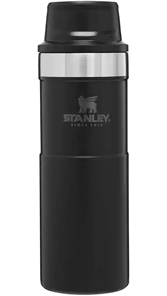 Stanley Travel Mug 473 Ml Negro