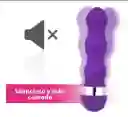 Vibrador Dildo Femenino, Estimulador