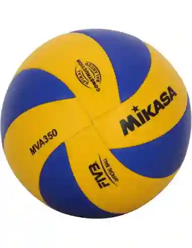 Balón Voleibol Mikasa Mva350