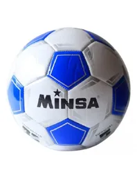 Balón De Fútbol Minsa Número 5
