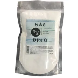 Sal Deco 250 Gr