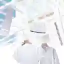 Tendedero Colgador De Ropa 4 Cuerdas Hogar Gris