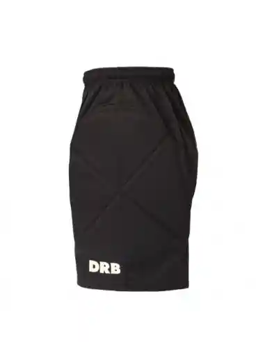 Short Bermuda Para Arquero Marca Drb Talla S