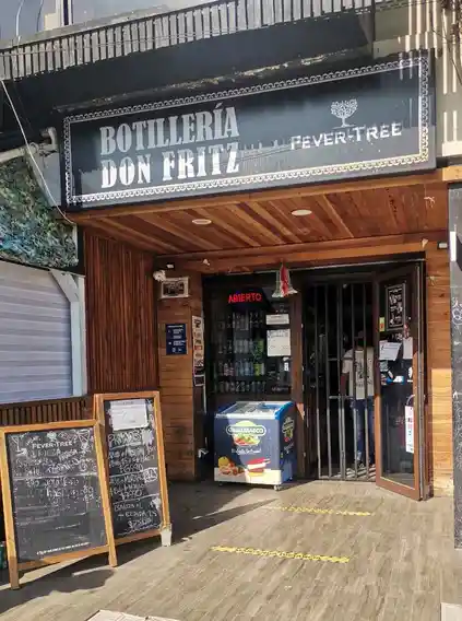 Mistral Ice Lata
